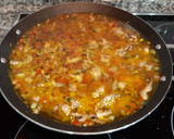Foto del paso 3 de la receta: Paellas de verduras