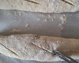 Foto langkah ke 6 dari resep Onion Baguette.