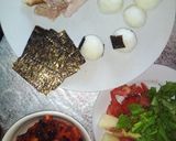 Foto del paso 7 de la receta: Col roja uruguaya, estilo kimchi