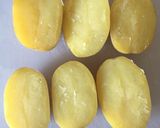 Foto del passaggio 6 della ricetta Patate ripiene