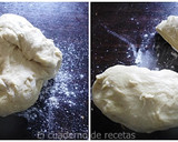 Foto del paso 5 de la receta: Pan Challah/ Pan Judío {Apto para Diabéticos}
