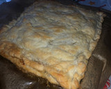 Foto del paso 2 de la receta: Tarta/empanada caprese!