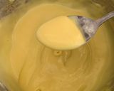 Foto langkah ke 8 dari resep Bomboloni Custard / Donat Isi Custard Mudah.