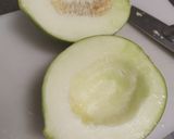 Foto del passaggio 5 della ricetta Insalata di barattiere e pollo aromatico