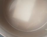 A picture of step 2 of Palak Paneer.