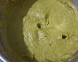 કાજુ અને લીલા લસણ નું શાક (Kaju Green Garlic Shak Recipe In Gujarati) રેસીપી સ્ટેપ4ફોટો