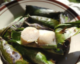 Foto langkah ke 4 dari resep Otak otak ikan khas Bangka.