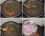 ઈન્દોરી પૌંવા (Indori poha Recipe In Gujarati) રેસીપી સ્ટેપ3ફોટો
