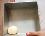 Foto langkah ke 1 dari resep Roti Sosis.