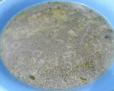 Foto langkah ke 1 dari resep Mie Ayam Bakso Telur.