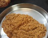 સુખડી(Sukhdi Recipe in Gujarati) રેસીપી સ્ટેપ4ફોટો