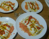 Foto del paso 11 de la receta: Lasaña fría de anchoas