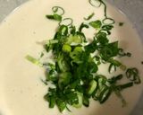 Foto langkah ke 3 dari resep Tempe Goreng Tepung Renyah.