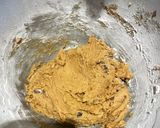 A picture of step 3 of Sweet Mince Pie Cookies (Gf).
