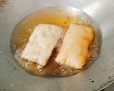 Hình bước làm 3 của món Bánh sầu riêng