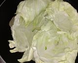 বাঁধাকপির পাতুরি (Cabbage paturi recipe in Bengali) রেসিপি ধাপ - 1 ছবি
