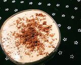 ચોકો બ્રાઉન દાલગોના કોફી.. (dalgona Coffee recipe in Gujarati) રેસીપી સ્ટેપ4ફોટો