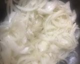 Foto del paso 2 de la receta: Tarta casera de cebolla y queso