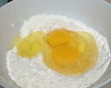 Foto langkah ke 2 dari resep Crepes.