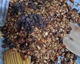 Foto langkah ke 4 dari resep Homemade Granola.