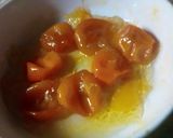 Foto del paso 3 de la receta: Pepas con dulce de quinotos