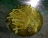 Foto langkah ke 6 dari resep Kentang Goreng/French Fries.