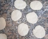Foto del paso 2 de la receta: Pancitos rellenos