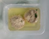 Foto langkah ke 3 dari resep Ento Ento Tempe.