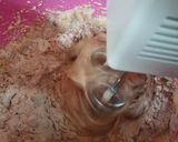 Foto langkah ke 4 dari resep Choco Banana Bread.