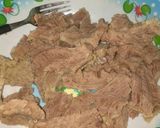 Foto langkah ke 1 dari resep Bumbu lapis daging sapi.
