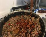 Foto del paso 5 de la receta: Relleno de empanadas