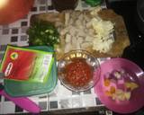 Otak otak Jontor pedas manis recipe step 1 photo
