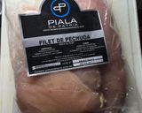 Foto del paso 1 de la receta: Pollo de Saul