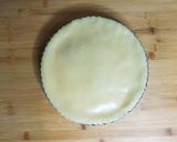Foto del passaggio 6 della ricetta Torta della nonna di casa