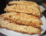Foto del paso 4 de la receta: Biscotti de Okara