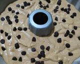 Foto langkah ke 5 dari resep Palm Sugar Banana Cake.