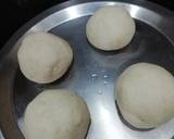 Rava Green Peas Tikki recipe step 6 photo
