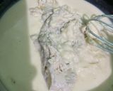 Foto langkah ke 4 dari resep DurianTart gluten free.