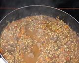 Foto del paso 5 de la receta: Guiso de Lentejas