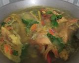 Foto langkah ke 3 dari resep Ikan Kakap Kuah Asam.