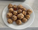 Foto del paso 6 de la receta: Galletitas para caballos