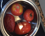 Foto del paso 1 de la receta: Fricandó de ternera con setas de temporada