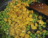 समोसे (samosa recipe in hindi) रेसिपी चरण 3 फोटो