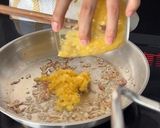 Hình bước làm 7 của món Bún Măng Chay
