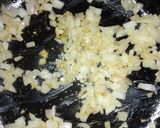 صورة لخطوة 1 من وصفة حمسة البازلاء بزيت الزيتون 😋