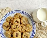 Foto langkah ke 7 dari resep Chocochips cookie.