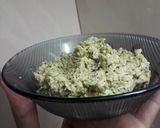 Foto del paso 3 de la receta: Salsa/aderezo de brócoli 🥦