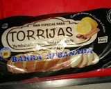 Foto del paso 1 de la receta: Torrijas