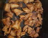 Orange Chicken in the croc pot recipe step 3 photo