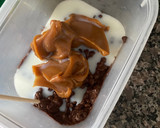 Foto del paso 7 de la receta: Cheesecake de Dulce de Leche sin horno
